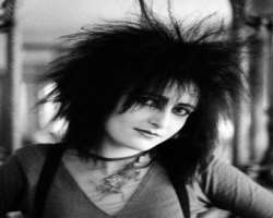 She is noted as the most influential British singers of the rock era.